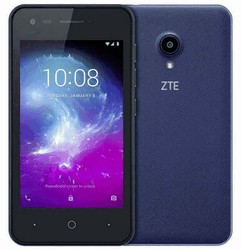 Замена разъема зарядки на телефоне ZTE Blade L130 в Саратове